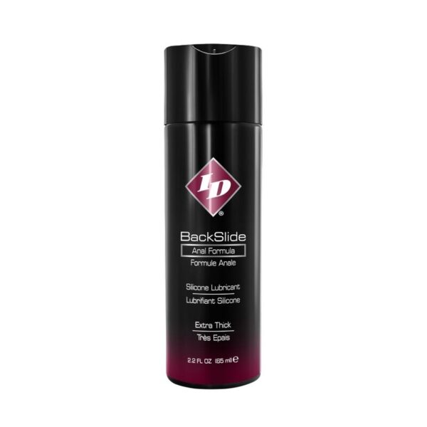 ID BACKSLIDE - FORMULE ANALE 65 ML -
