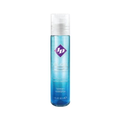 ID GLIDE - LUBRIFIANT A BASE D''EAU ID 30 ML -