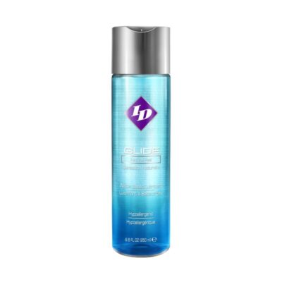 ID GLIDE - LUBRIFIANT A BASE D''EAU ID 250 ML -