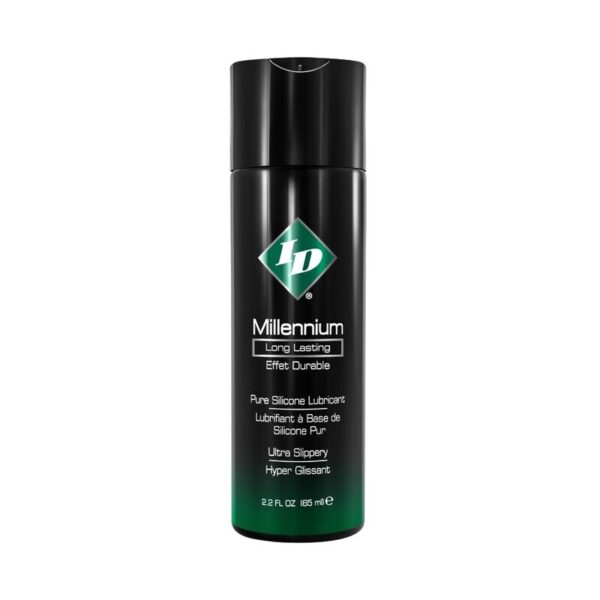 ID MILLENIUM - LUBRIFIANT ID SILICONE MILLENIUM 65 ML -