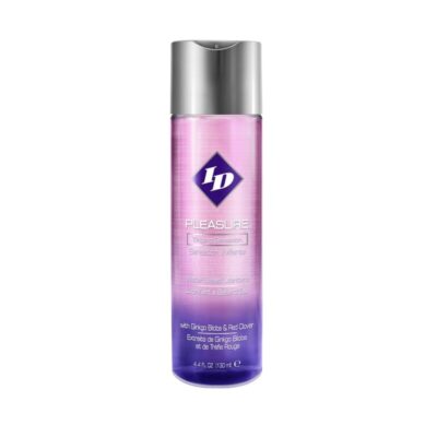 ID PLEASURE - LUBRIFIANT A BASE D''EAU 130 ML -