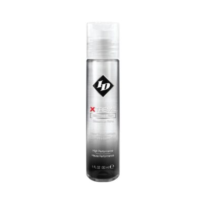 ID XTREME - LUBRIFIANT 30 ML -