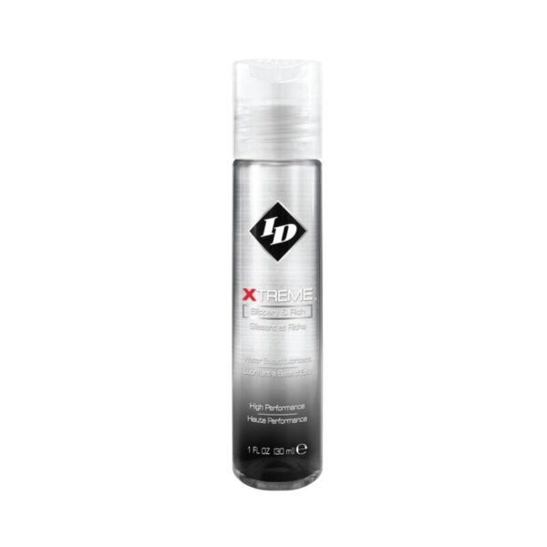 ID XTREME - LUBRIFIANT 30 ML -
