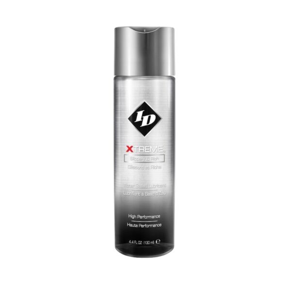 ID XTREME - LUBRIFIANT 130 ML -