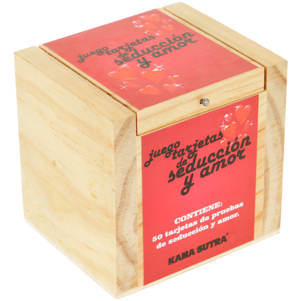 DIABLO PICANTE - LE JEU LOVE BOX - – Image 3