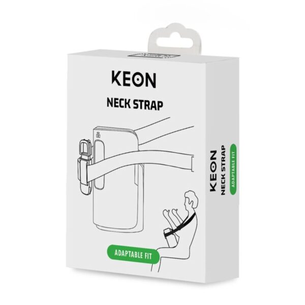 KIIROO - SANGLE DE COU KEON SANGLE DE COU -