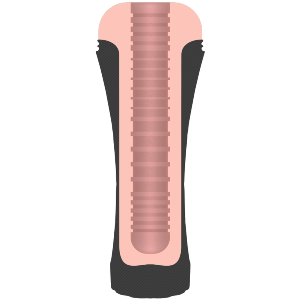 JAMYJOB - MASTURBATEUR DE BOUCHE BOUCHE - – Image 4
