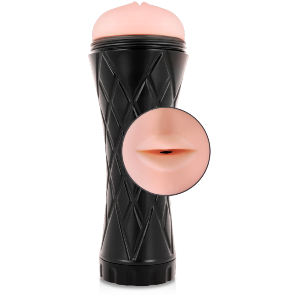 JAMYJOB - MASTURBATEUR DE BOUCHE BOUCHE - – Image 3