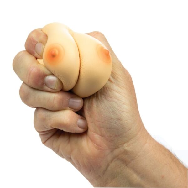SPENCER & FLEETWOOD - SEINS ANTI-STRESS - – Image 4