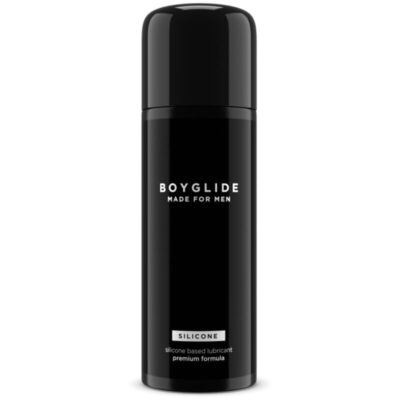 INTIMATELINE - LUBRIFIANT  BASE DE SILICONE BOYGLIDE 30 ML -