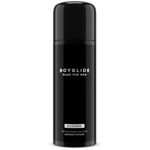 INTIMATELINE - LUBRIFIANT  BASE DE SILICONE BOYGLIDE 30 ML -