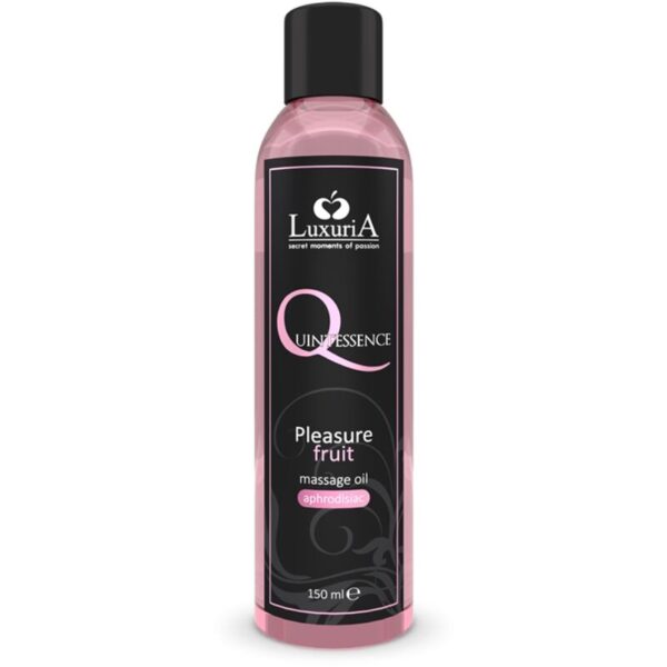 INTIMATELINE LUXURIA - QUINTESSENCE FRUIT DE PLAISIR 150 ML -