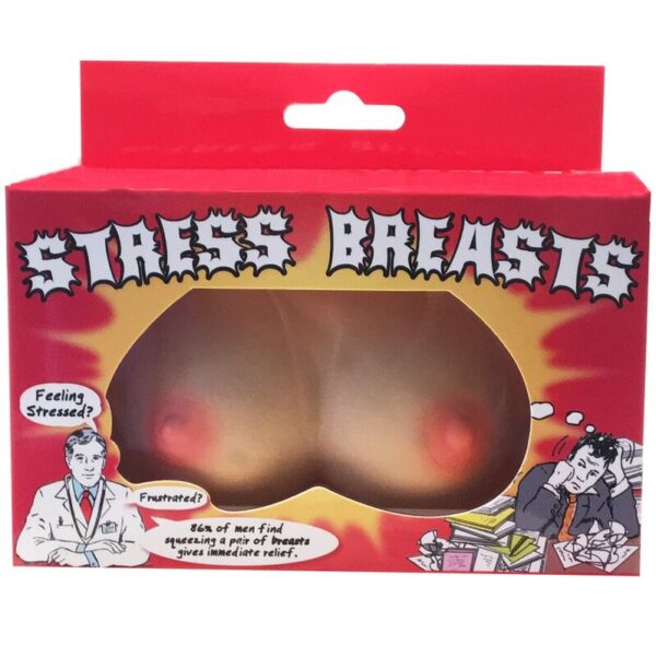 SPENCER & FLEETWOOD - SEINS ANTI-STRESS - – Image 2