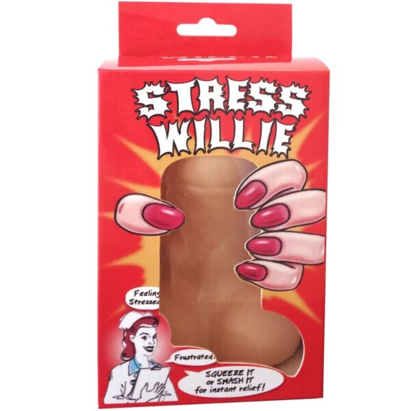 SPENCER & FLEETWOOD - PÉNIS ANTI-STRESS - – Image 2