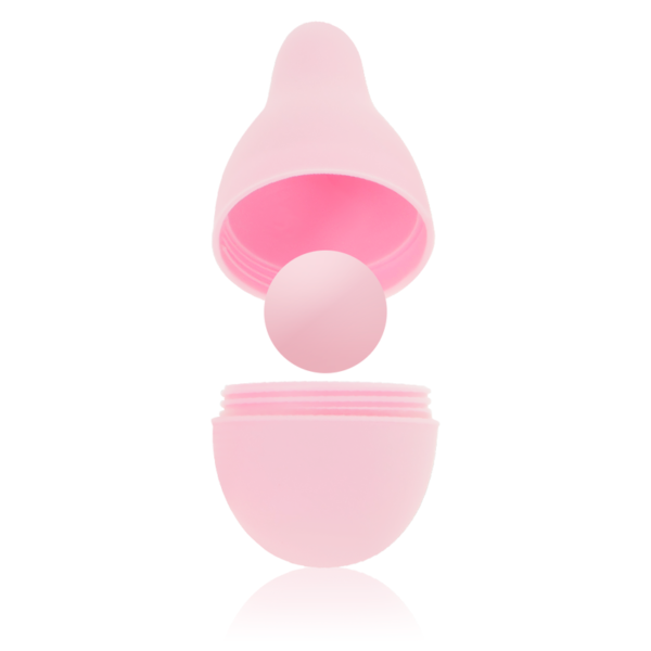 OHMAMA - SYSTÈME DE POIDS KEGEL POUR DÉVELOPPEUR DU PLANCHER PELVIEN - – Image 3
