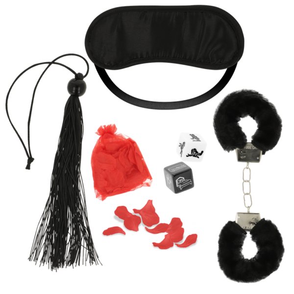 OHMAMA - COUPLES ENSEMBLE NUMÉRO 2 -