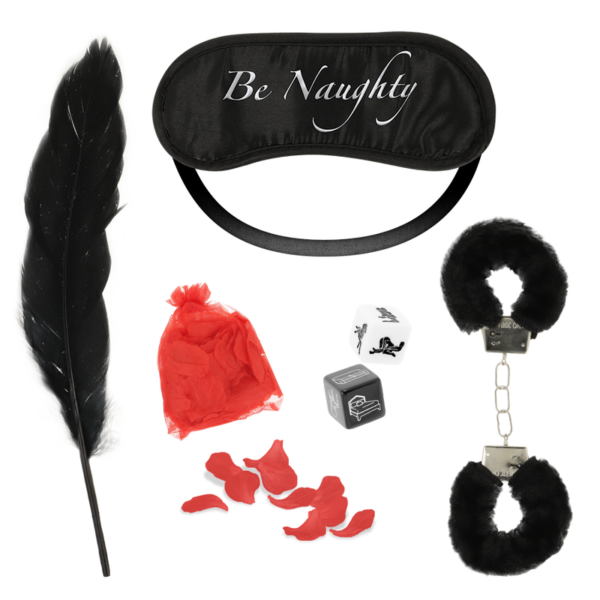 OHMAMA - COUPLES ENSEMBLE NUMÉRO 3 -
