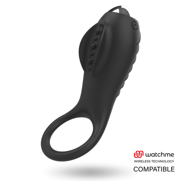 BRILLY GLAM - ALAN COCK RING WATCHME TECHNOLOGIE SANS FIL COMPATIBLE - – Image 6