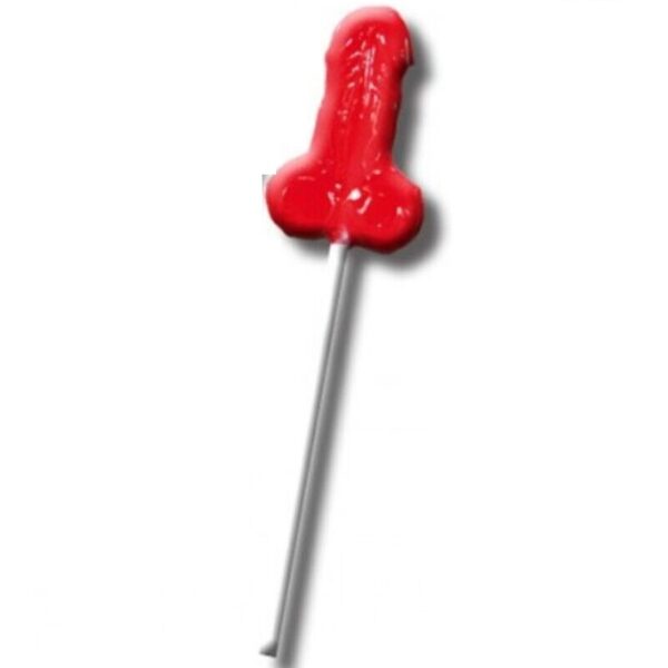 DIABLO GOLOSO - SUCETTE GOMMEUSE -