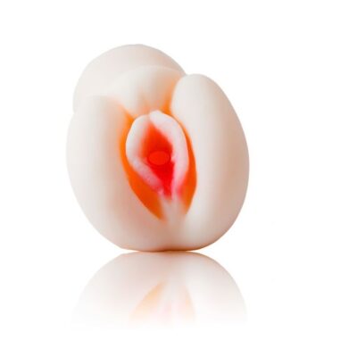 BAILE - MASTURBATEUR PASSION II LADY 3 DIMENSIONNEL -