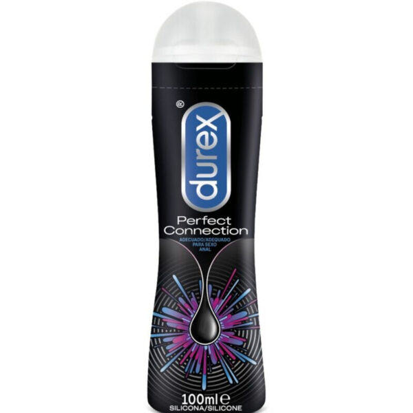 DUREX - LUBRIFIANT CONNEXION PARFAITE 100 ML -