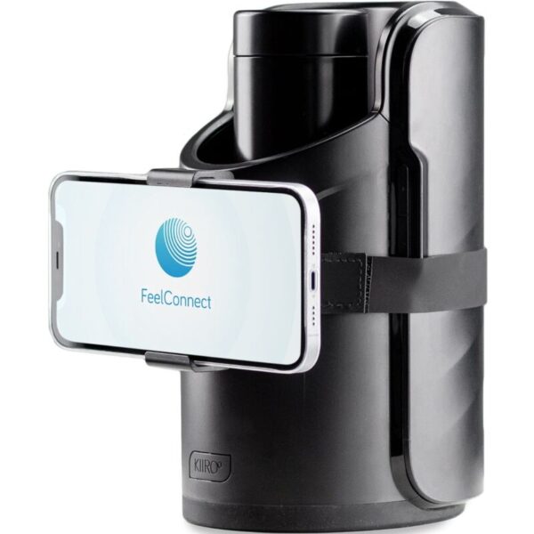 KIIROO - SUPPORT DE TÉLÉPHONE KEON ADAPTATEUR MOBILE - – Image 4