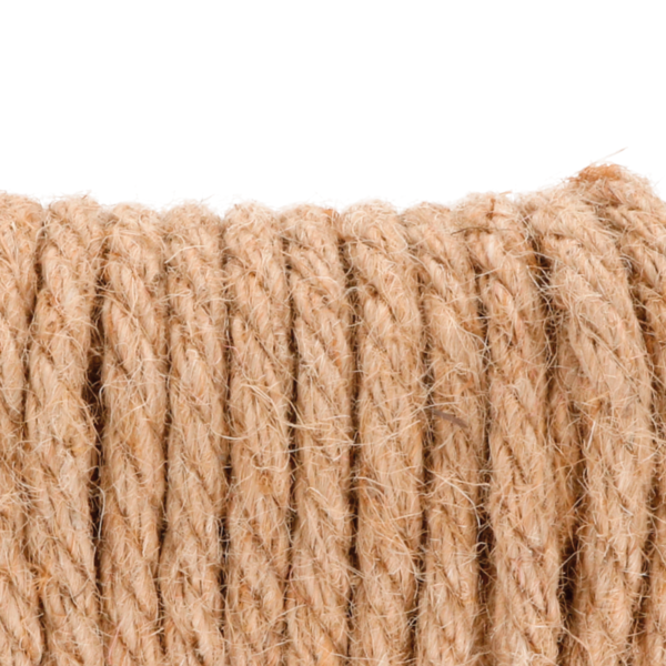 DARKNESS - CORDE JAPONAISE 10 M JUTE - – Image 3