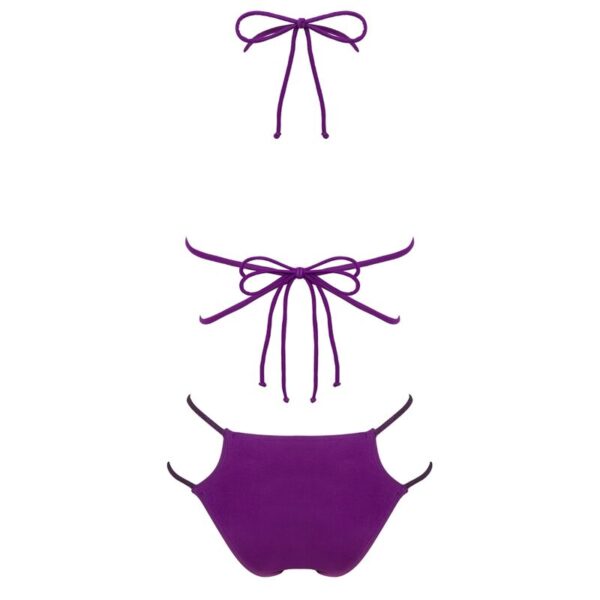 OBSESSIVE - BIKINI VIOLET BALITTA S - – Image 4