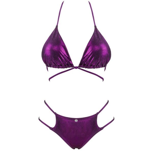 OBSESSIVE - BIKINI VIOLET BALITTA S - – Image 3