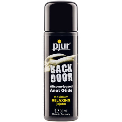 PJUR - GEL RELAXANT ANAL PORTE ARRIÈRE 30 ML -