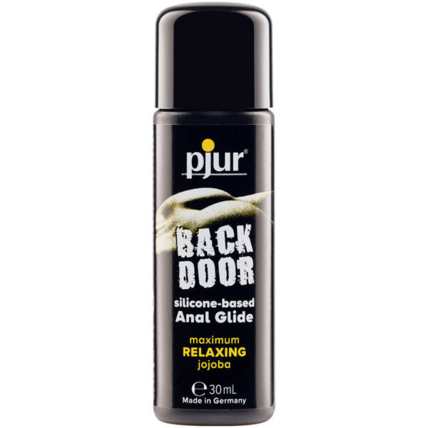 PJUR - GEL RELAXANT ANAL PORTE ARRIÈRE 30 ML -