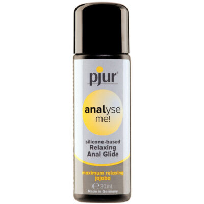 PJUR - ANALYZE ME GEL RELAXANT ANAL 30 ML -
