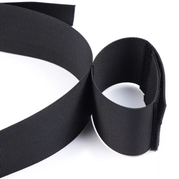 OHMAMA FETISH - POIGNET ET RETENUE DE TAILLE - – Image 3