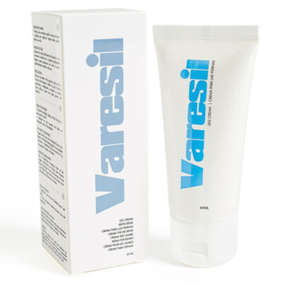 500 COSMETICS - SOIN CRÈME VARESIL POUR VARICOSE -