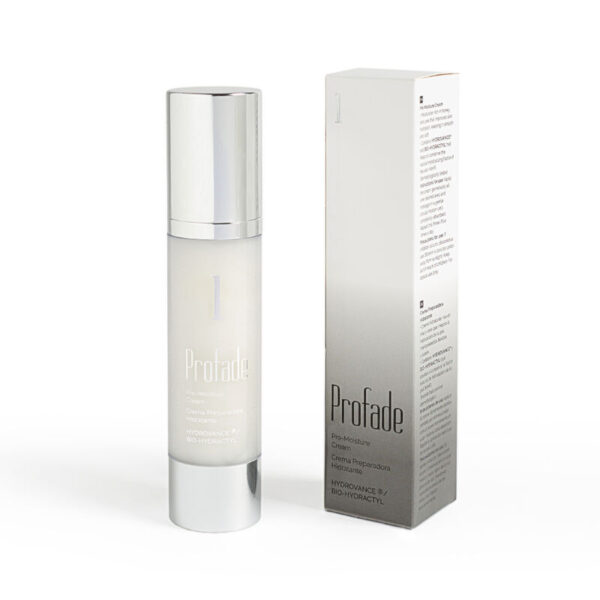 500 COSMETICS - PROFADE 1 GEL HYDRATANT POUR LA PEAU TATOUÉE -