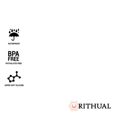 RITHUAL - ENSEMBLE DEVA DENTRAÎNEMENT PELVIEN DORCHIDÉE -