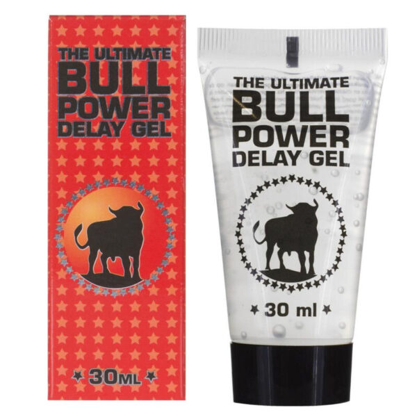 COBECO - GEL RETARDANT BULL POWER - OUEST -