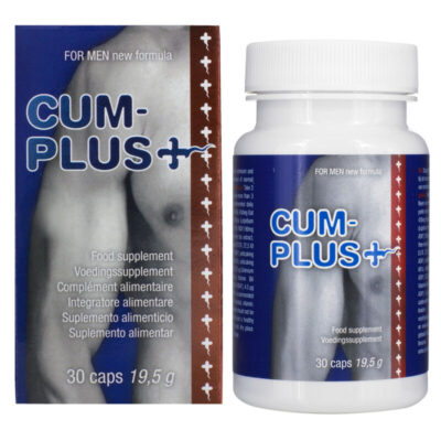 COBECO - CUM PLUS 30 COMPRIMES - OUEST -