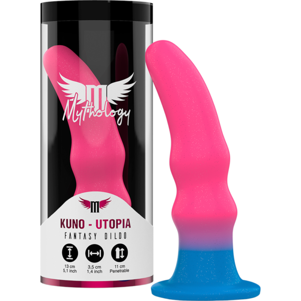 MYTHOLOGY - KUNO UTOPIA GODE S - – Image 3