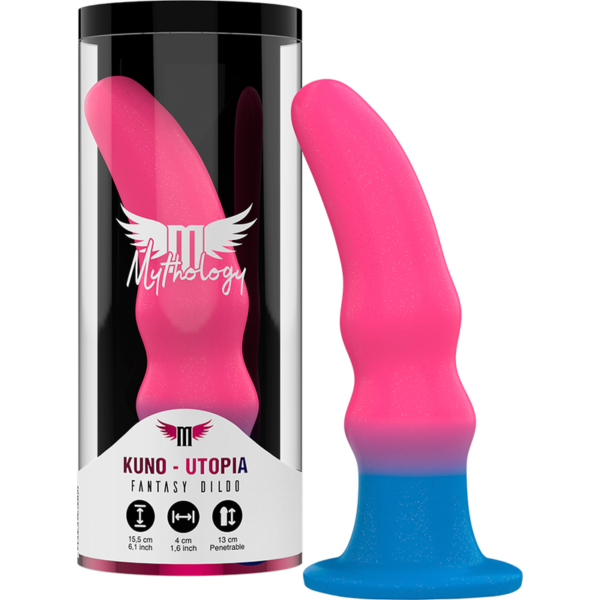 MYTHOLOGY - KUNO UTOPIA GODE M - – Image 3