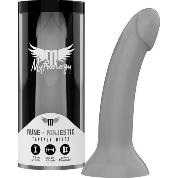 MYTHOLOGY - RUNE MAJESTIC GODE S - – Image 3