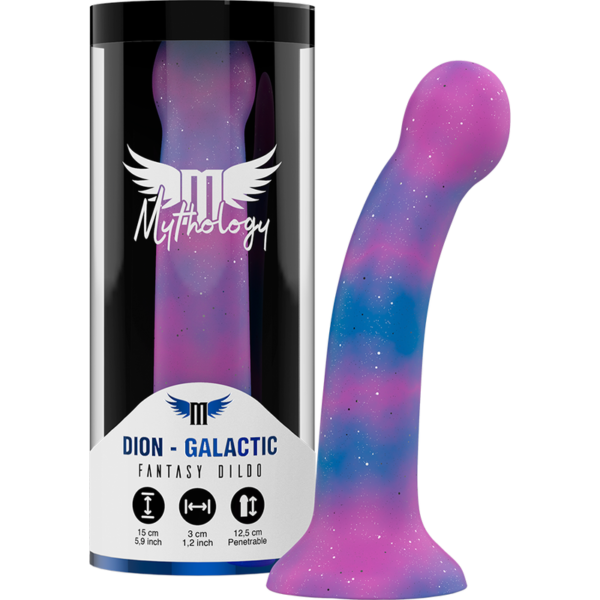 MYTHOLOGY - GODE GALACTIQUE DION S - – Image 3