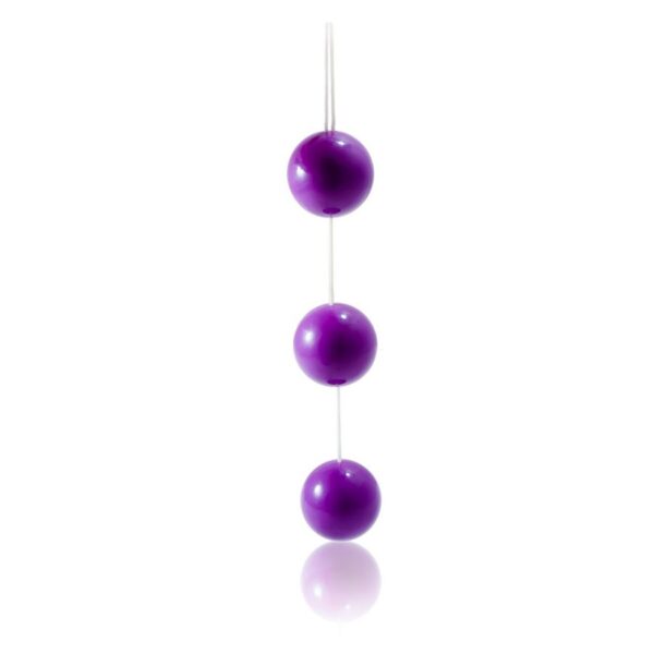 BAILE - BALLES ANAL ABS LILAS STRIP - – Image 2