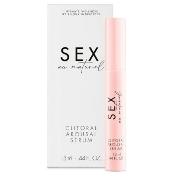 BIJOUX - INDISCRETS SÉRUM ORGASMIQUE POUR CLITORIS -