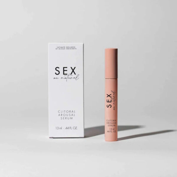 BIJOUX - INDISCRETS SÉRUM ORGASMIQUE POUR CLITORIS - – Image 4