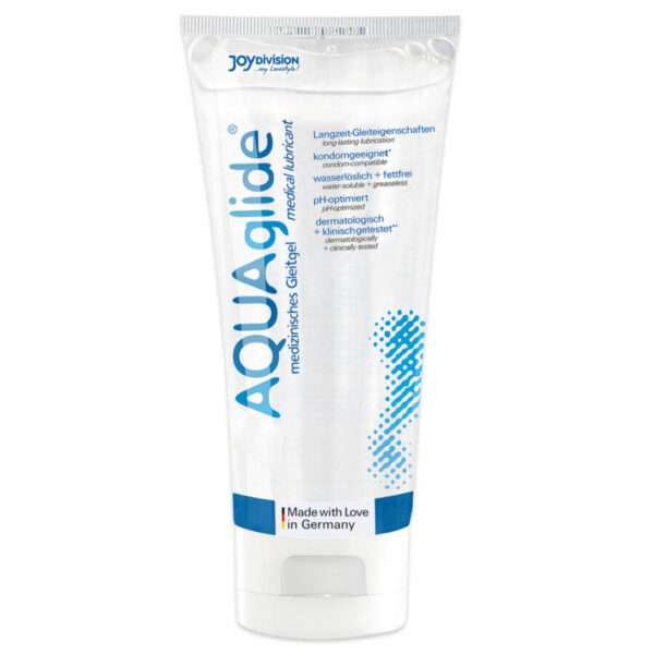 JOYDIVISION AQUAGLIDE - LUBRIFIANT 200 ML -