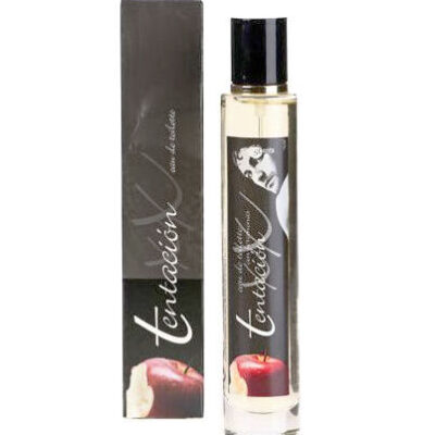 TENTACION - PARFUM PHÉROMONE POUR ELLE -
