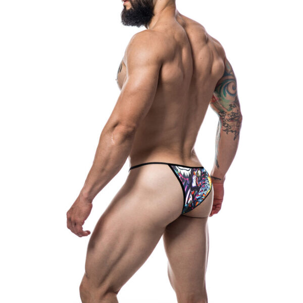 CUT4MEN - BRIEFKINI TATOUAGE M - – Image 2
