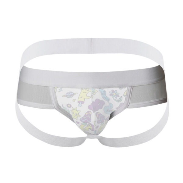 CUT4MEN - JOCKSTRAP MIAMI XL - – Image 4