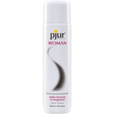 PJUR - LUBRIFIANT SILICONE BODYGLIDE FEMME 100 ML -